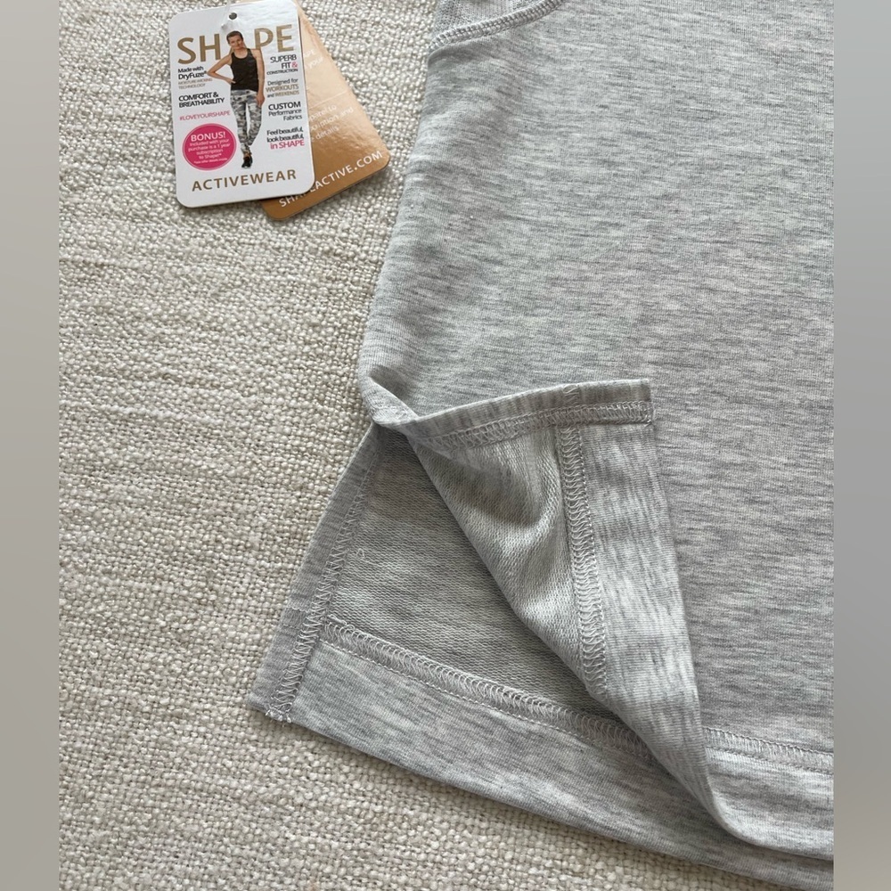 Shape Activewear Top - Picture 6 of 6